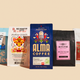 Image for article titled Explore a Whole World of International Coffee With These Coffee Subscriptions
